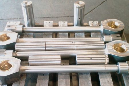 ALBECO products