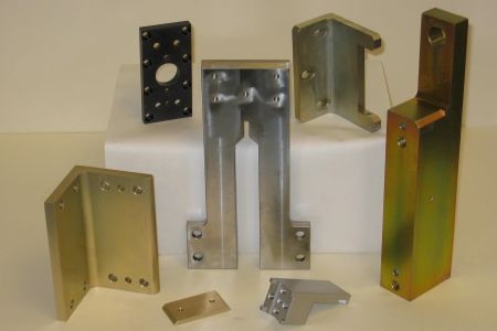 ALBECO products