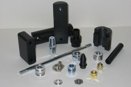 ALBECO products
