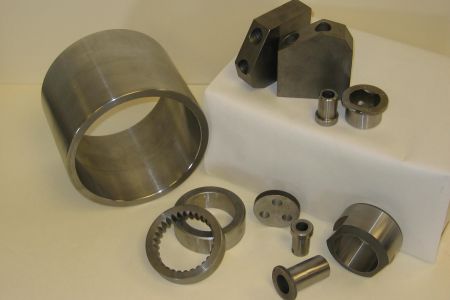 ALBECO products