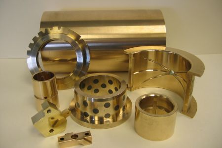 ALBECO products